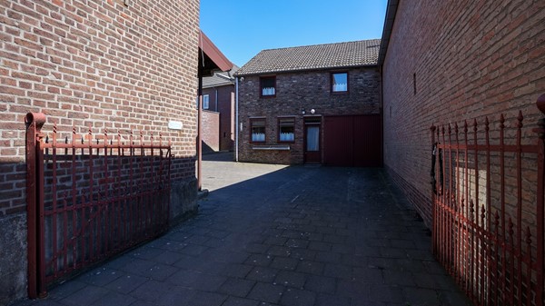 Medium property photo - Pastoor Brouwersstraat 10, 6269 BP Margraten